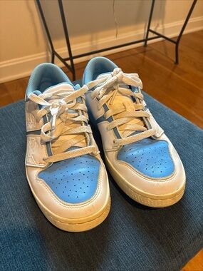 Nike Golf Air Jordan NU Retro 1 G Golf Shoes size 4.5